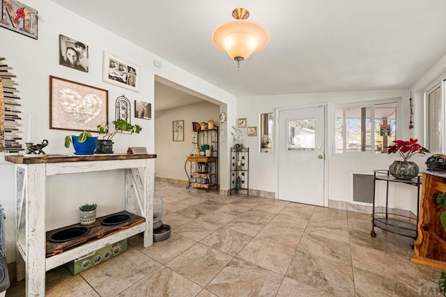 40 Macalester Rd, Pueblo, CO 81001 - view of foyer
