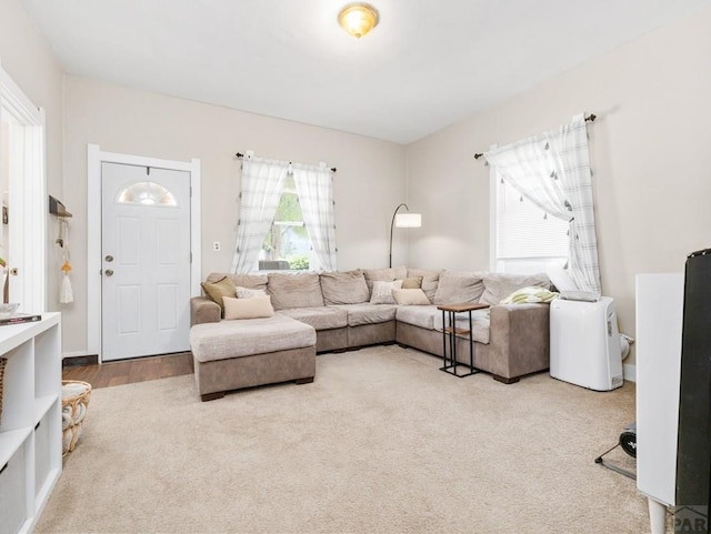309 Quincy St, Pueblo, CO 81004 - view of living room