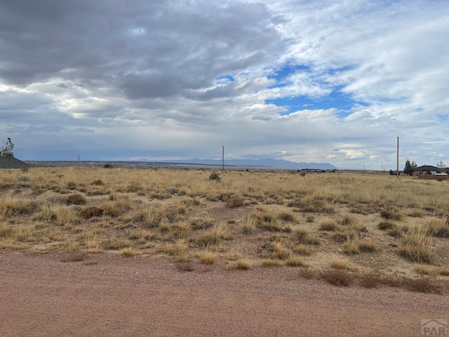 1761 E Tenderfoot Ln, Pueblo West CO, 81007 land for sale