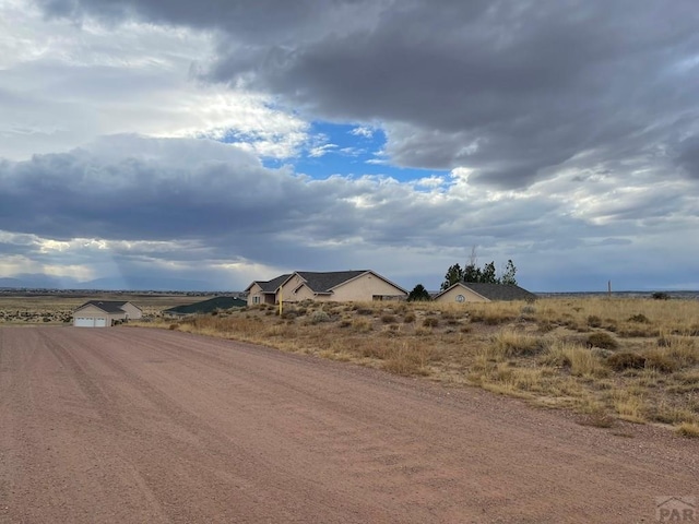 Listing photo 2 for 1761 E Tenderfoot Ln, Pueblo West CO 81007