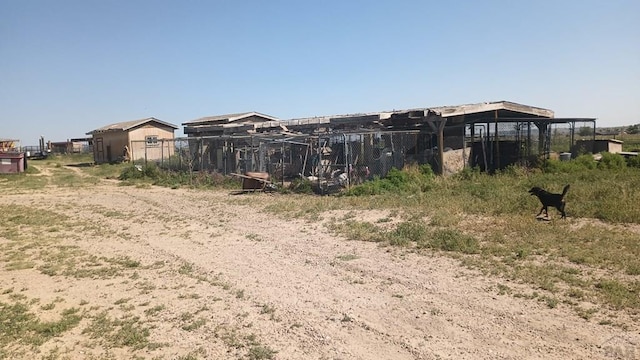 6185 W Red Creek Springs Rd, Pueblo, CO 81005 - photo 27