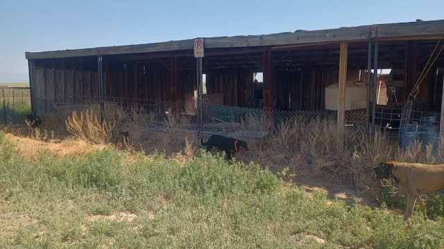 6185 W Red Creek Springs Rd, Pueblo, CO 81005 - photo 38