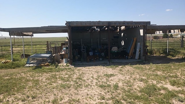 6185 W Red Creek Springs Rd, Pueblo, CO 81005 - photo 45