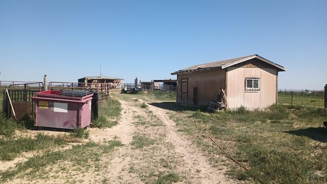 6185 W Red Creek Springs Rd, Pueblo, CO 81005 - photo 33