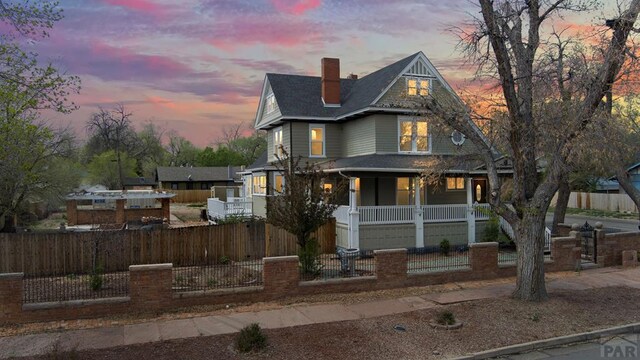 2331 N Greenwood St, Pueblo, CO 81003 - photo 1