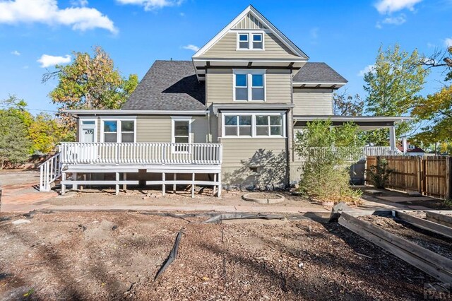 2331 N Greenwood St, Pueblo, CO 81003 - photo 28