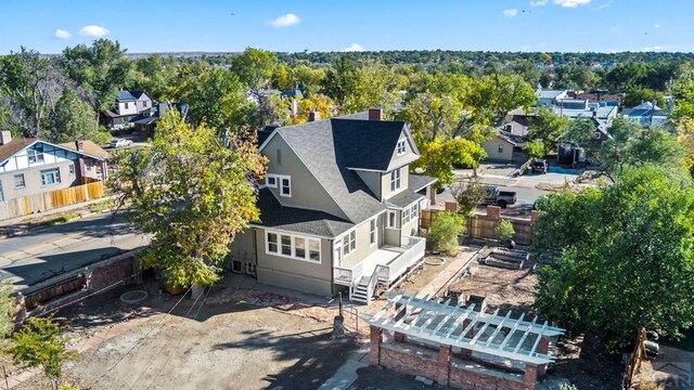 2331 N Greenwood St, Pueblo, CO 81003 - photo 29