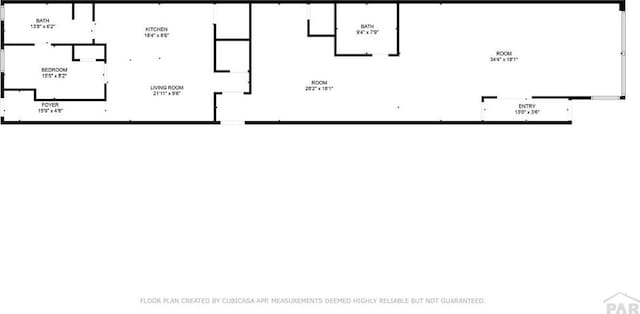 203 S Main St, La Veta, CO 81055 - photo 6