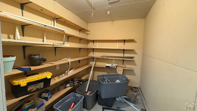 1728 Euclid Ave, Pueblo, CO 81004 - view of storage room