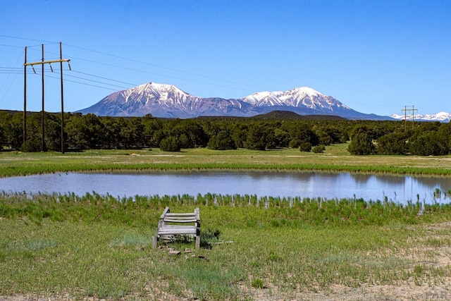 000 River Ridge Ranch, Walsenburg, CO 81089 - photo 1