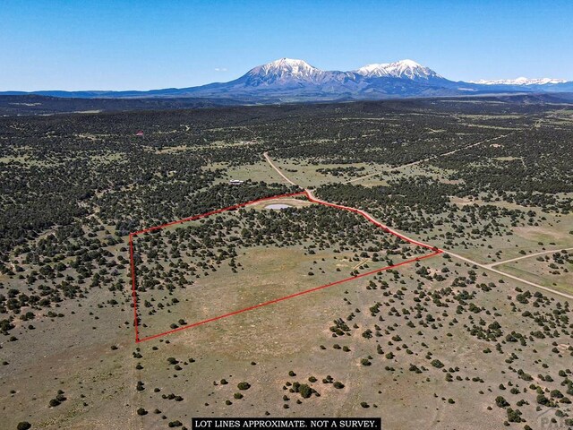 000 River Ridge Ranch, Walsenburg, CO 81089 - photo 17
