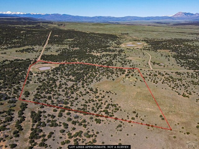 000 River Ridge Ranch, Walsenburg, CO 81089 - photo 18