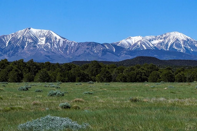 000 River Ridge Ranch, Walsenburg, CO 81089 - photo 2