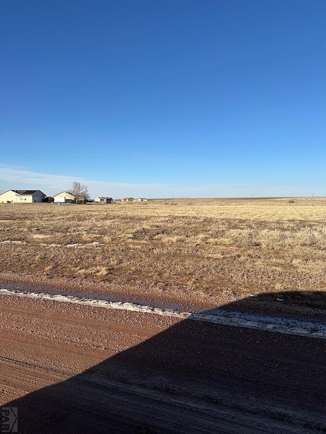 1752 N Bear Gulch Ln, Pueblo West CO, 81007 land for sale