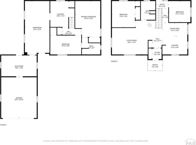 902 Cascade Ave, La Veta, CO 81055 - photo 8