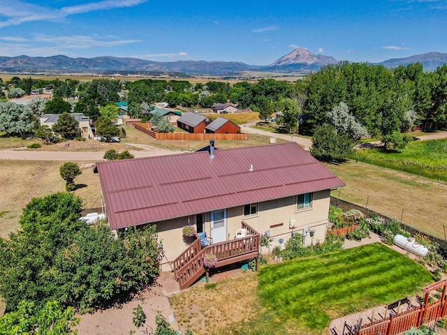 902 Cascade Ave, La Veta, CO 81055 - photo 5