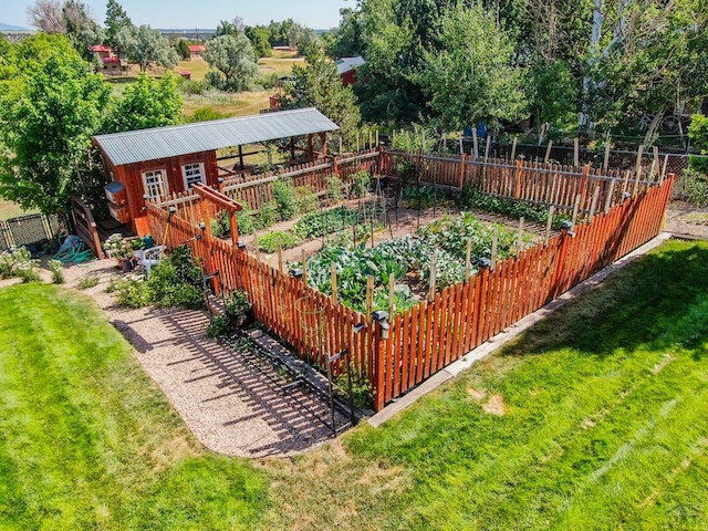 902 Cascade Ave, La Veta, CO 81055 - photo 6