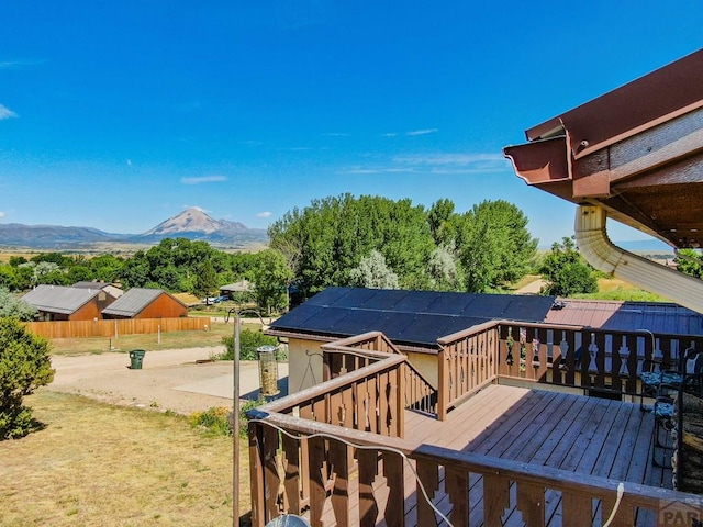 902 Cascade Ave, La Veta, CO 81055 - photo 3