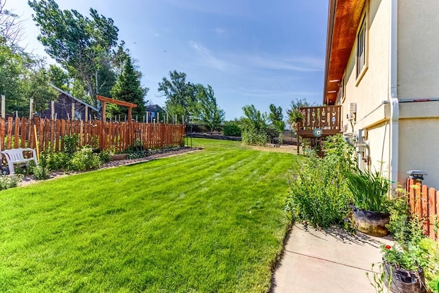 902 Cascade Ave, La Veta, CO 81055 - photo 41