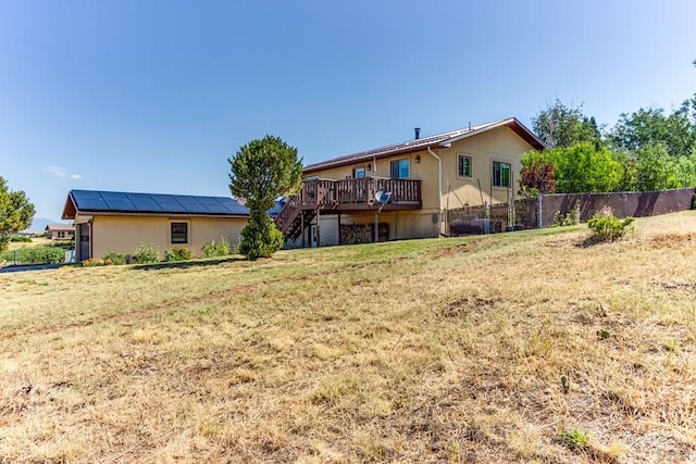 902 Cascade Ave, La Veta, CO 81055 - photo 44