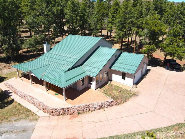 3990 Northcreek Rd, Beulah, CO 81023 - photo 49