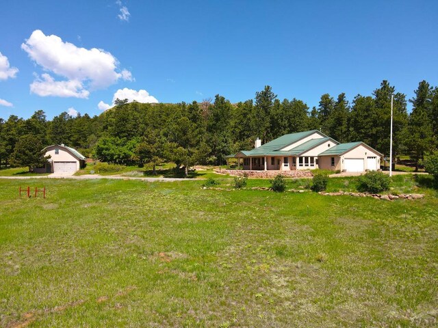 3990 Northcreek Rd, Beulah, CO 81023 - photo 68