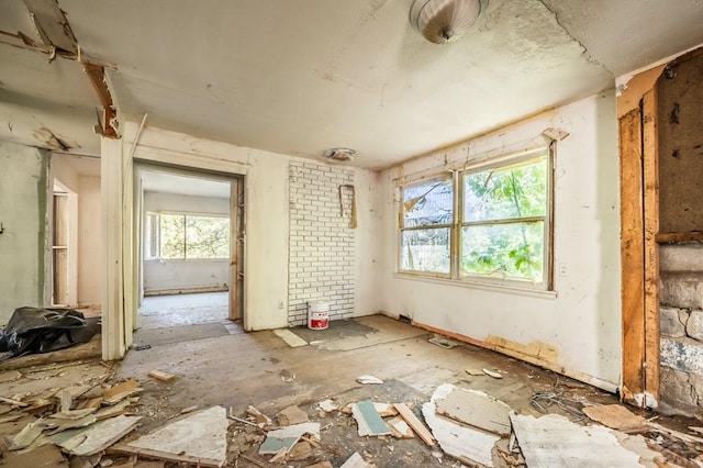 9016 Pine Ave, Beulah, CO 81023 - view of spare room