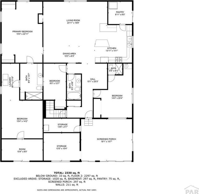 217 E Grand Ave, Cheraw, CO 81030 - photo 88
