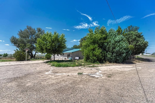 217 E Grand Ave, Cheraw, CO 81030 - photo 1