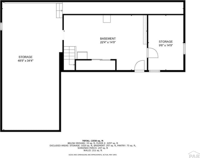 217 E Grand Ave, Cheraw, CO 81030 - photo 87