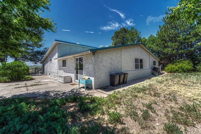 217 E Grand Ave, Cheraw, CO 81030 - photo 2