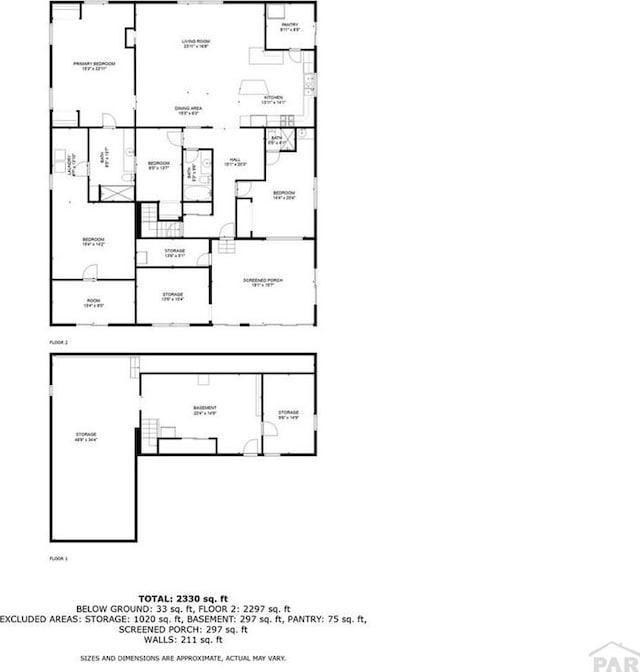 217 E Grand Ave, Cheraw, CO 81030 - photo 89