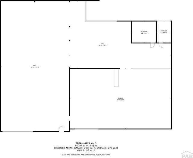 217 E Grand Ave, Cheraw, CO 81030 - photo 90