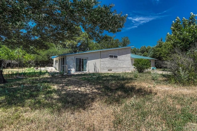 217 E Grand Ave, Cheraw, CO 81030 - photo 41