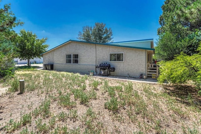 217 E Grand Ave, Cheraw, CO 81030 - photo 3