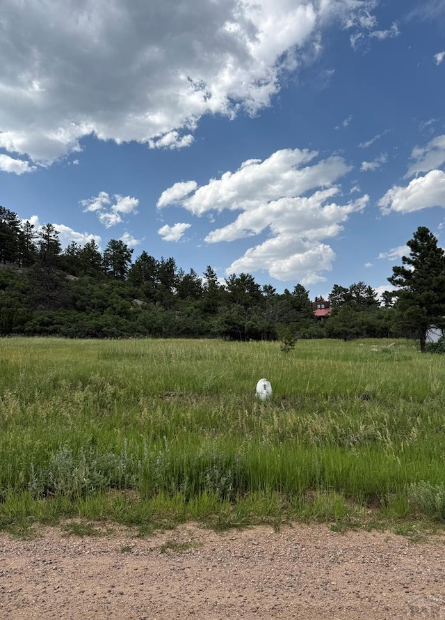 TBD Kaneache Blvd, Colorado City, CO 81019