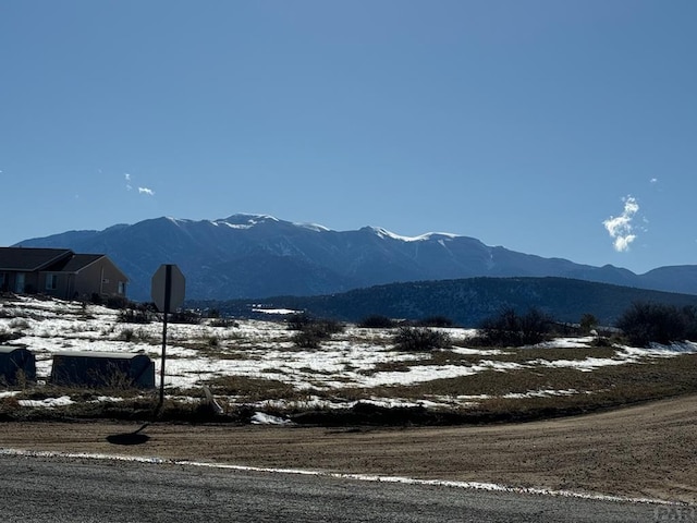 LOT657 E Jefferson Blvd, Colorado City CO, 81019 land for sale