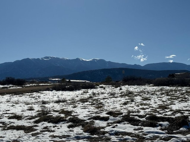 Listing photo 2 for LOT657 E Jefferson Blvd, Colorado City CO 81019