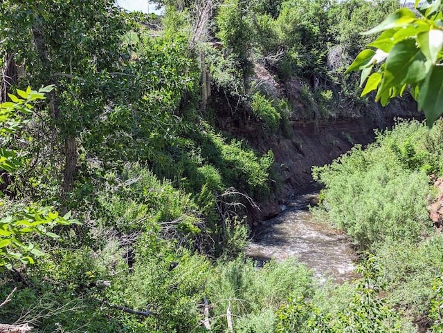 view of landscape