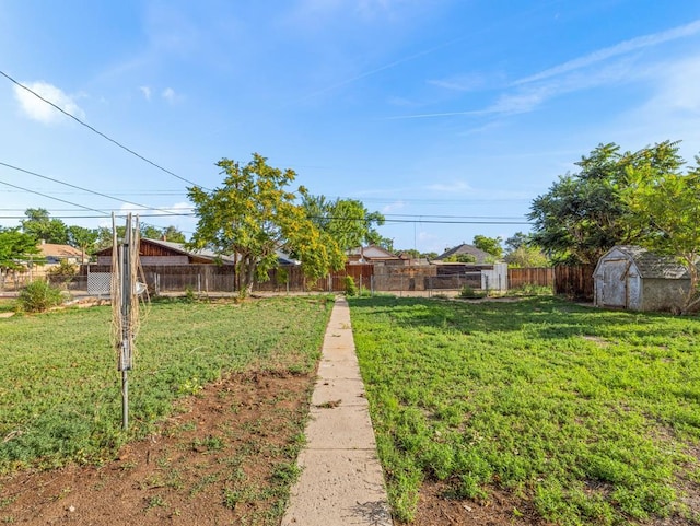 1415 E 2nd St, Pueblo, CO 81001 - view of yard