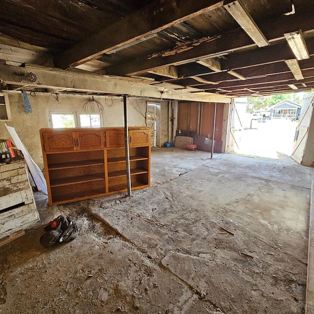 1938 E 6th St, Pueblo, CO 81001 - view of misc room
