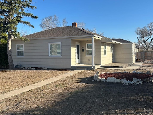 926 Central Ct, Pueblo, CO 81003 - photo 1