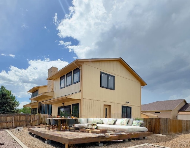 476 S Hahns Peak Ave, Pueblo West, CO 81007 - photo 3