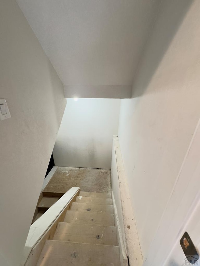 476 S Hahns Peak Ave, Pueblo West, CO 81007 - view of stairs