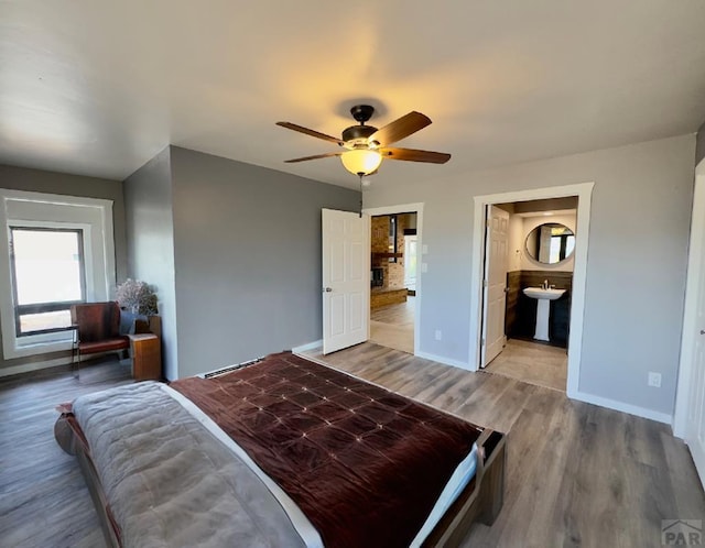 476 S Hahns Peak Ave, Pueblo West, CO 81007 - photo 17