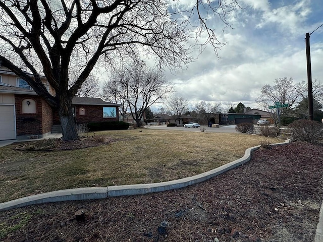 146 Montebello Rd, Pueblo, CO 81001 - view of yard