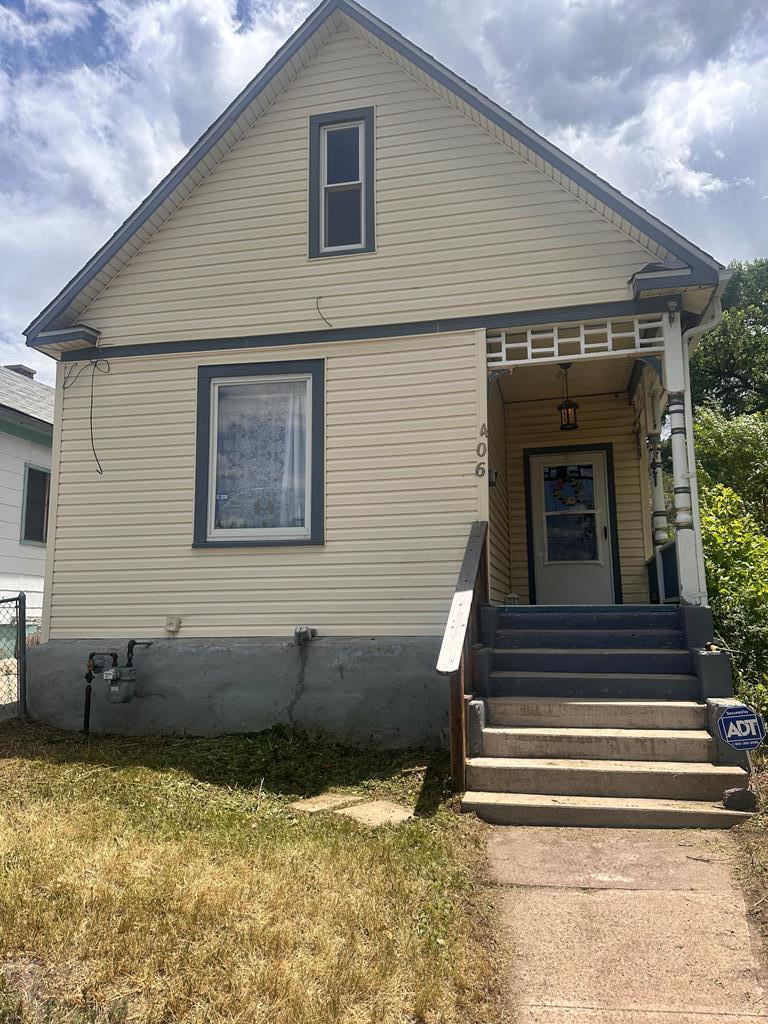 406 E 7th St, Trinidad, CO 81082 - photo 1