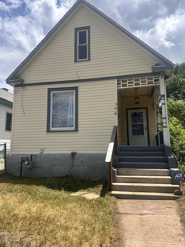 406 E 7th St, Trinidad, CO 81082 - photo 1