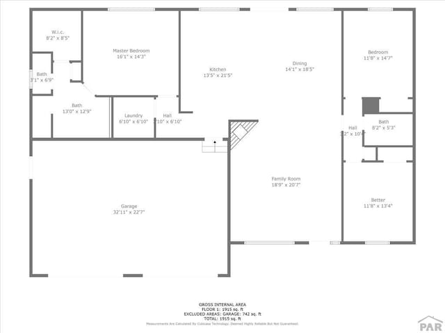 334 S Montecito Dr, Pueblo West, CO 81007 - photo 49