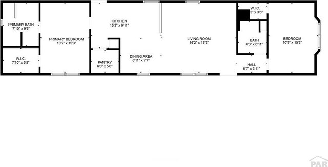 2101 Acero Ave, Pueblo, CO 81004 - photo 28